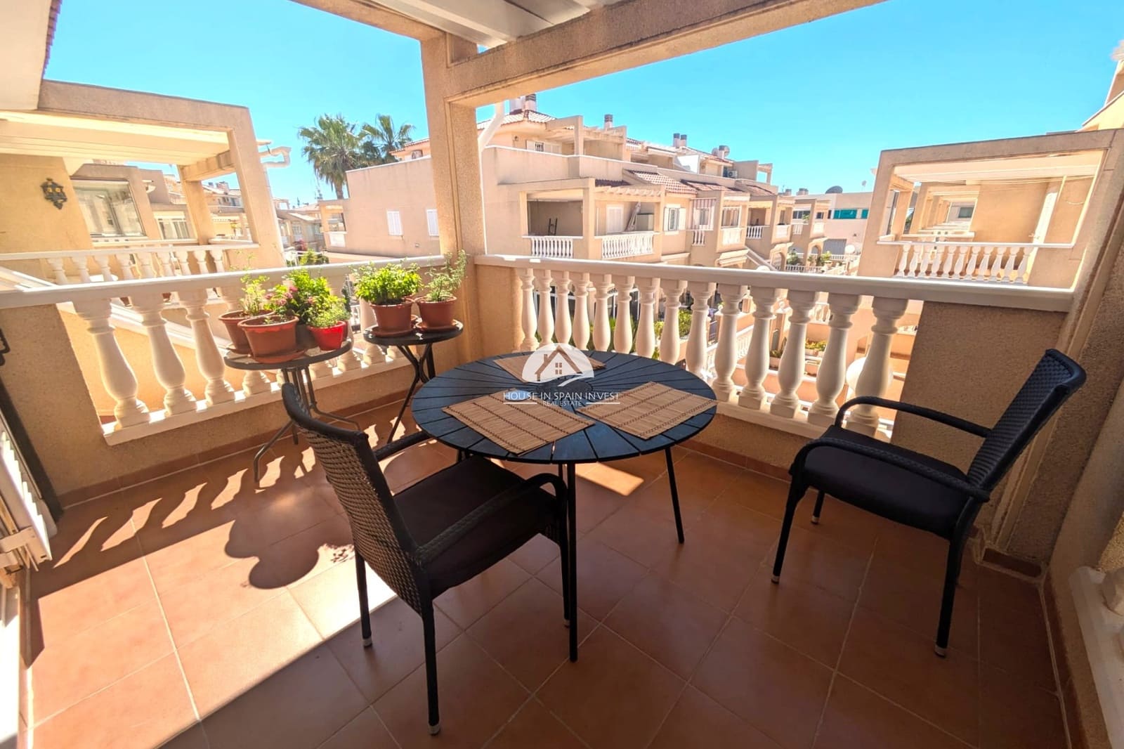 3 soverom Leilighet til salgs i Playa Flamenca med svømmebasseng garasje - € 239 000 (Ref: 9955564)