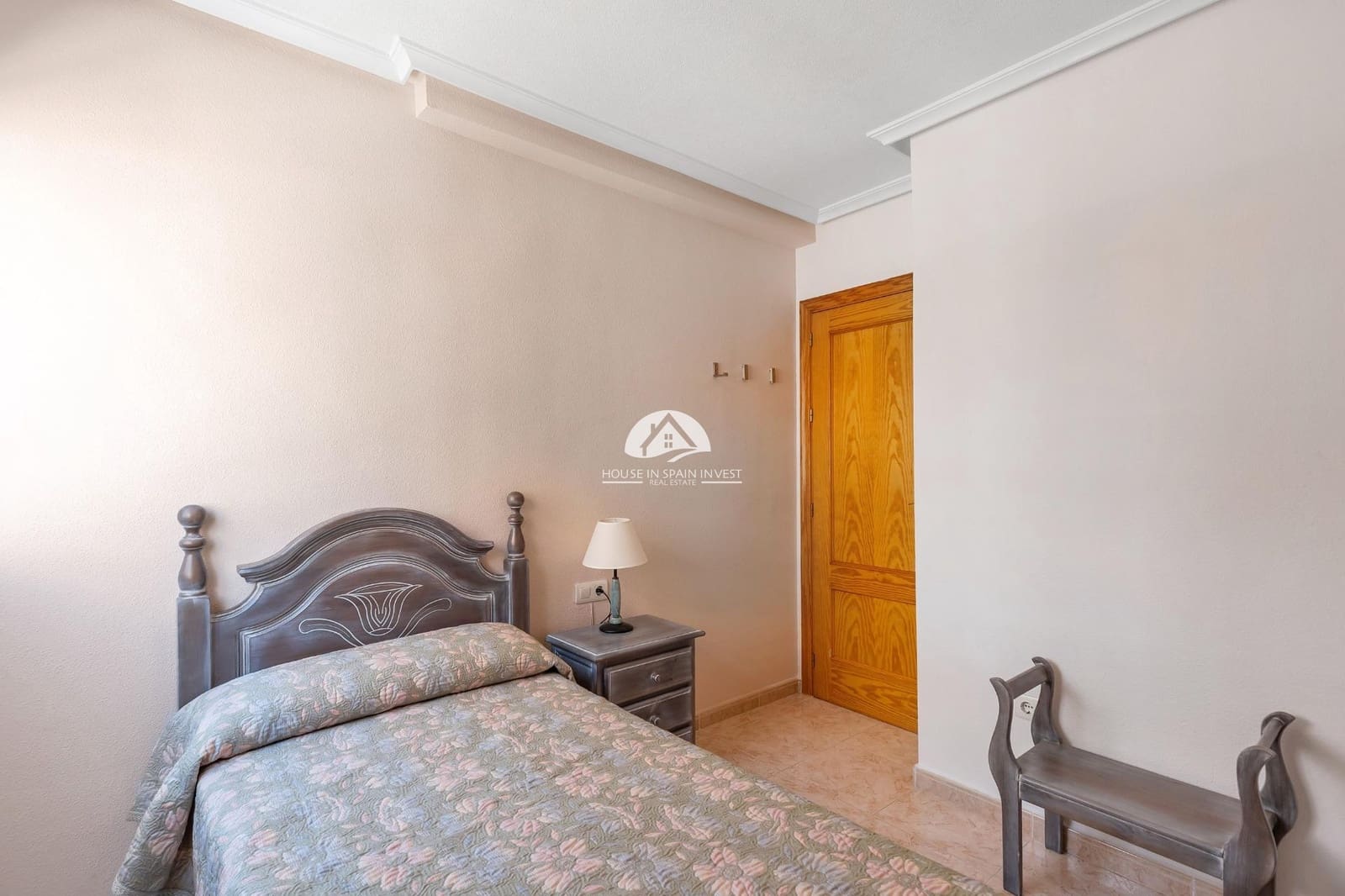3 quarto Apartamento para venda em Torrevieja - 184 900 € (Ref: 9955565)