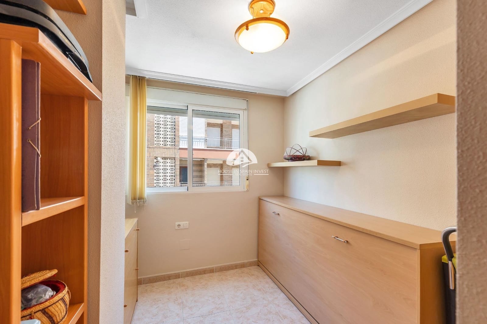 3 quarto Apartamento para venda em Torrevieja - 184 900 € (Ref: 9955565)
