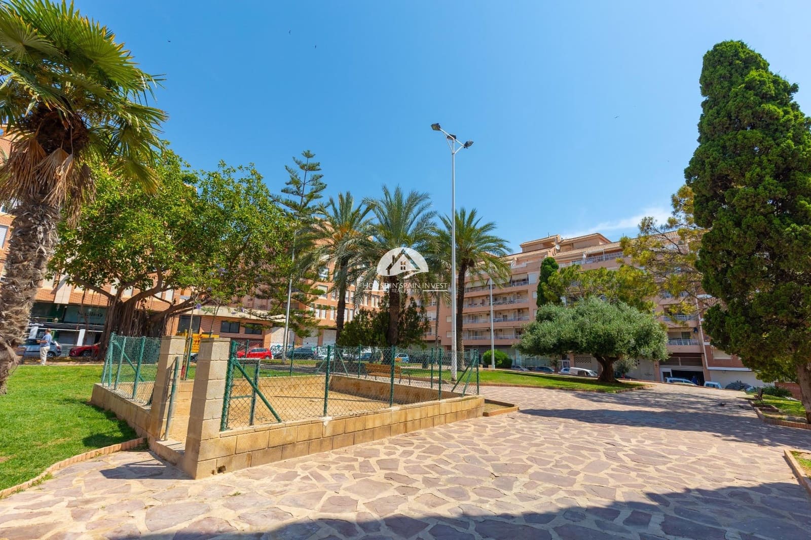 3 quarto Apartamento para venda em Torrevieja - 184 900 € (Ref: 9955565)
