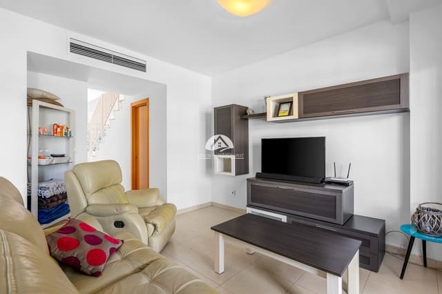 3 camera da letto Casa in vendita in Doña Pepa, Rojales con piscina - 249.950 € (Rif: 9955567)