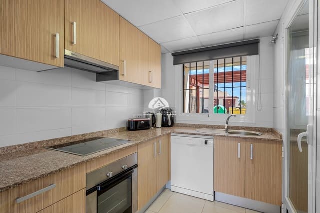 3 camera da letto Casa in vendita in Doña Pepa, Rojales con piscina - 249.950 € (Rif: 9955567)