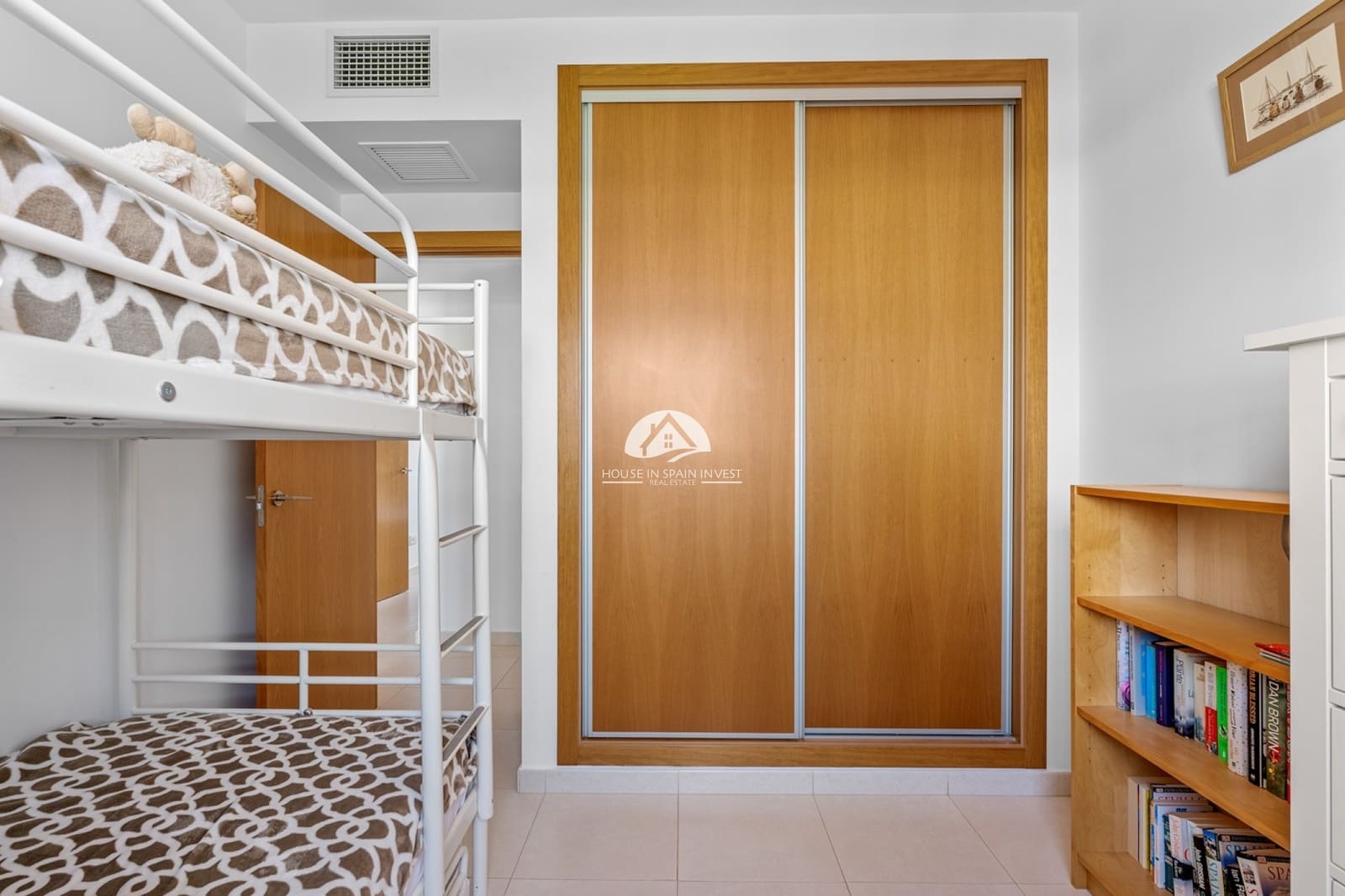 3 camera da letto Casa in vendita in Dona Pepa con piscina - 249.950 € (Rif: 9955567)