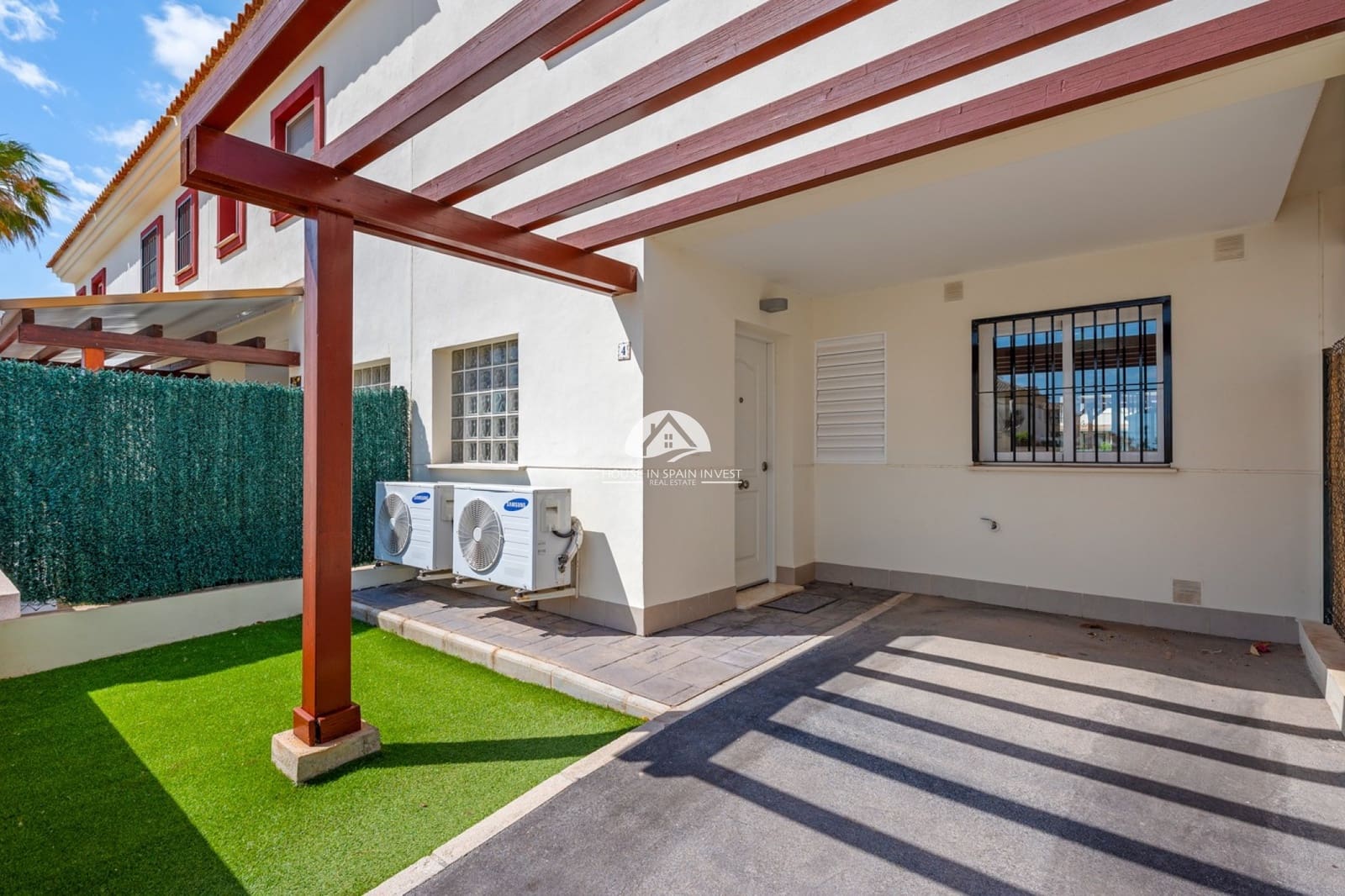 3 camera da letto Casa in vendita in Dona Pepa con piscina - 249.950 € (Rif: 9955567)