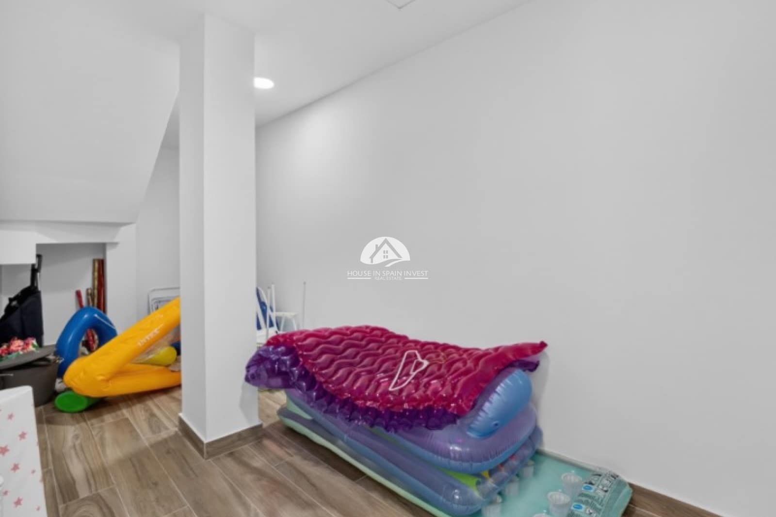 4 chambre Villa/Maison à vendre à Torrevieja - 495 000 € (Ref: 9955568)
