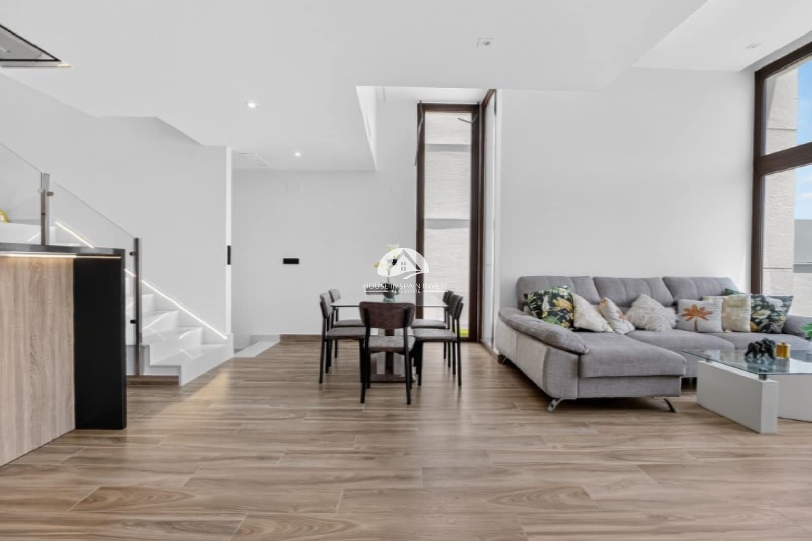 4 chambre Villa/Maison à vendre à Torrevieja - 495 000 € (Ref: 9955568)