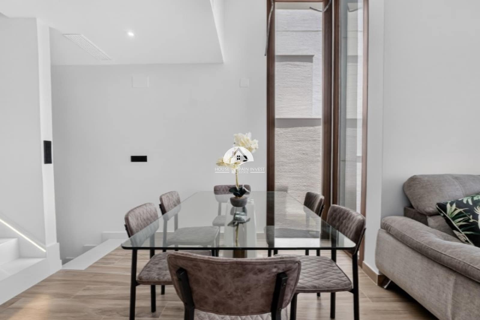 4 chambre Villa/Maison à vendre à Torrevieja - 495 000 € (Ref: 9955568)