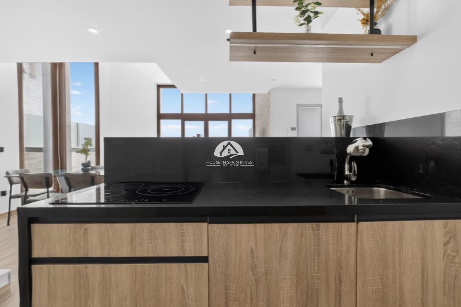 4 chambre Villa/Maison à vendre à Torrevieja - 495 000 € (Ref: 9955568)