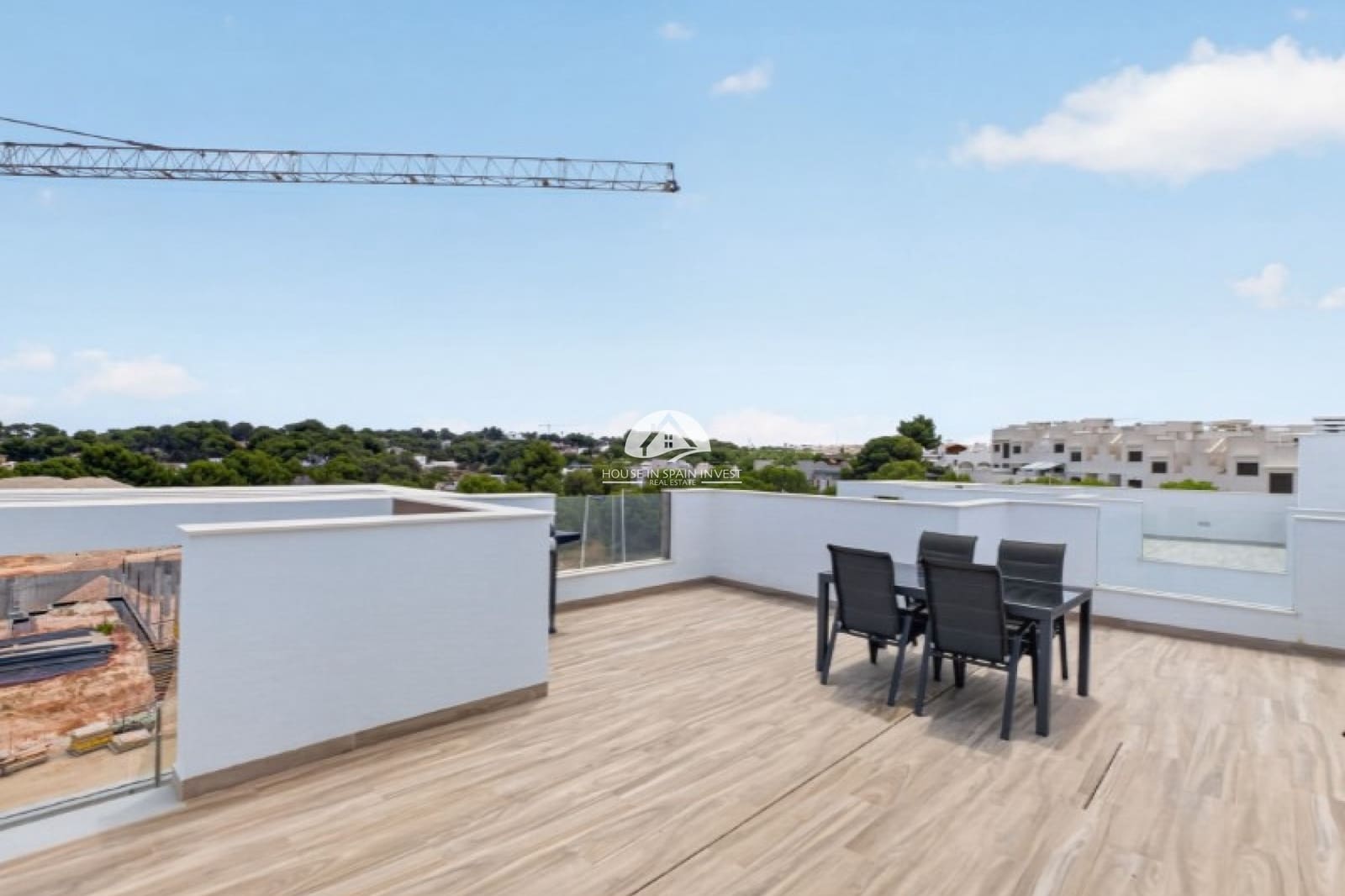 4 chambre Villa/Maison à vendre à Torrevieja - 495 000 € (Ref: 9955568)