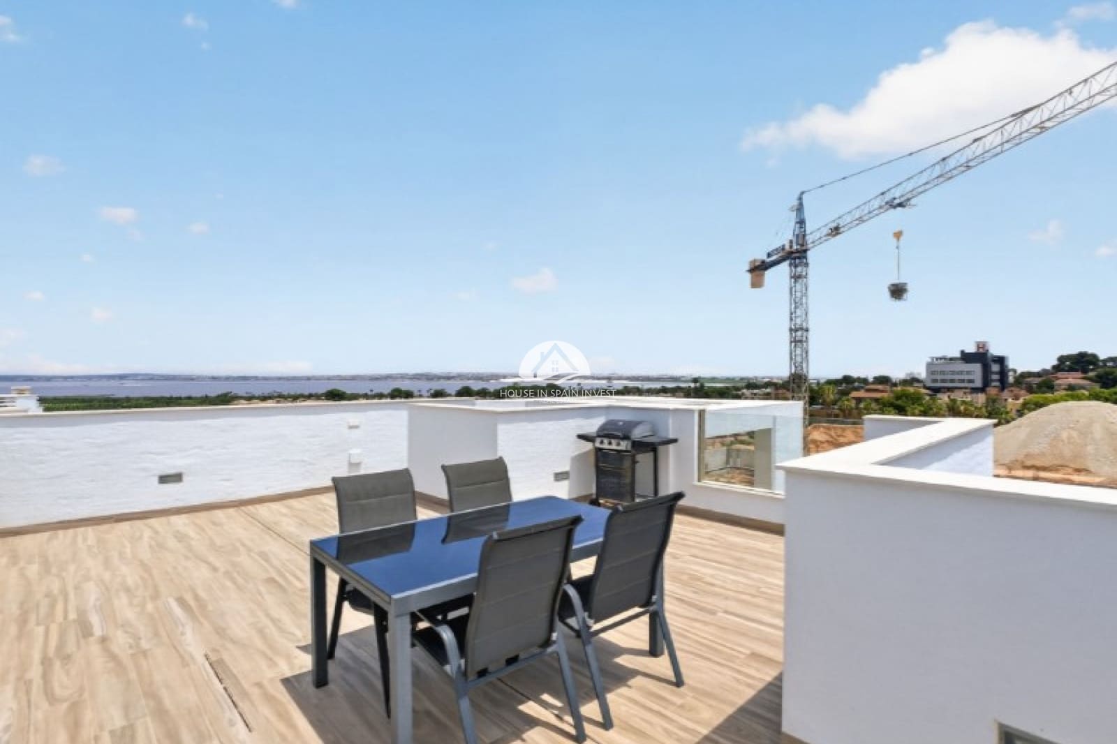 4 chambre Villa/Maison à vendre à Torrevieja - 495 000 € (Ref: 9955568)