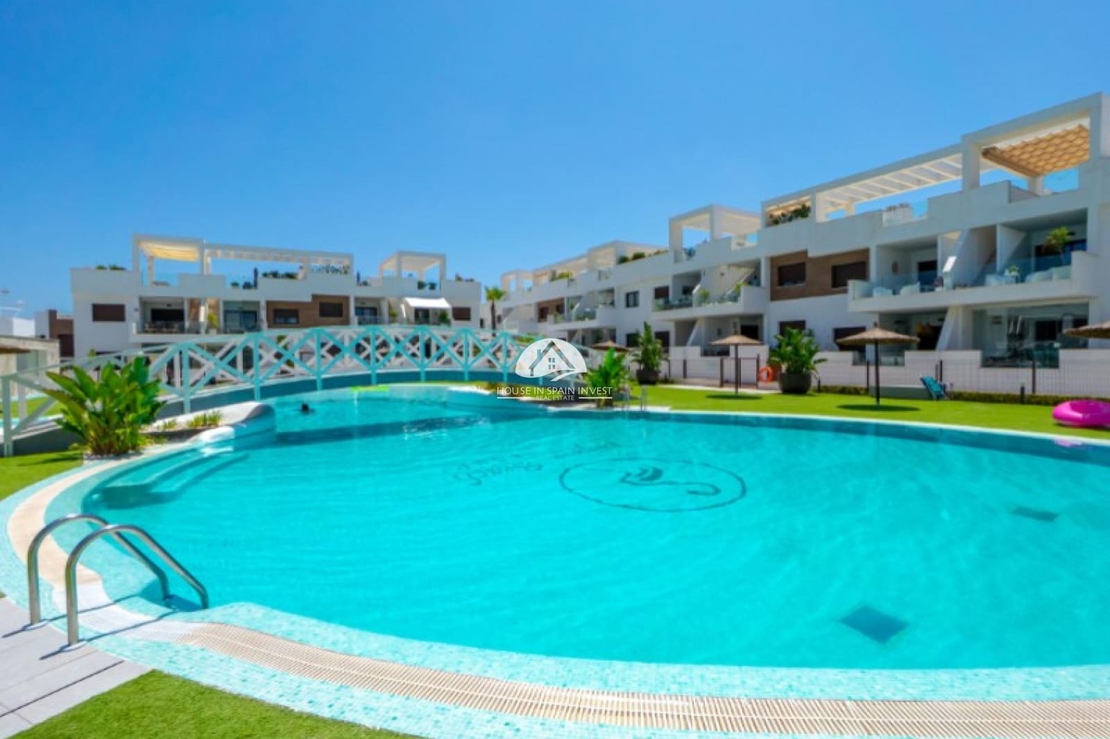 4 chambre Villa/Maison à vendre à Torrevieja - 495 000 € (Ref: 9955568)