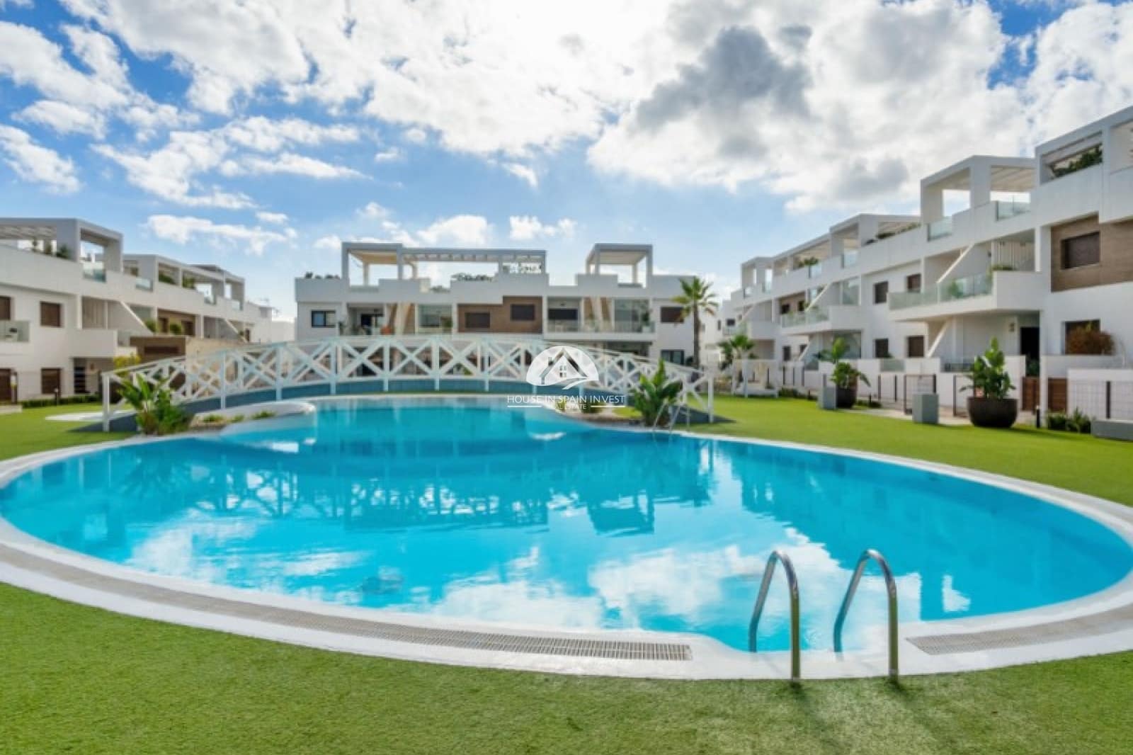 4 chambre Villa/Maison à vendre à Torrevieja - 495 000 € (Ref: 9955568)