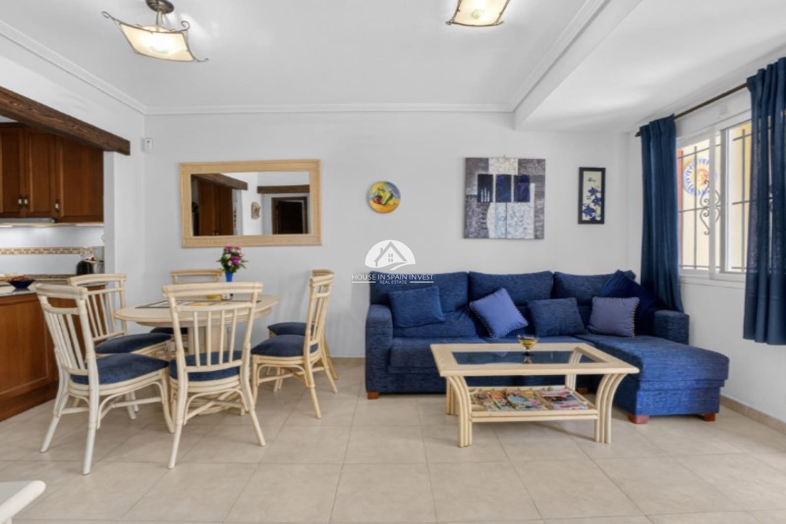 4 chambre Maison de Ville à vendre à Torrevieja - 329 000 € (Ref: 9955569)