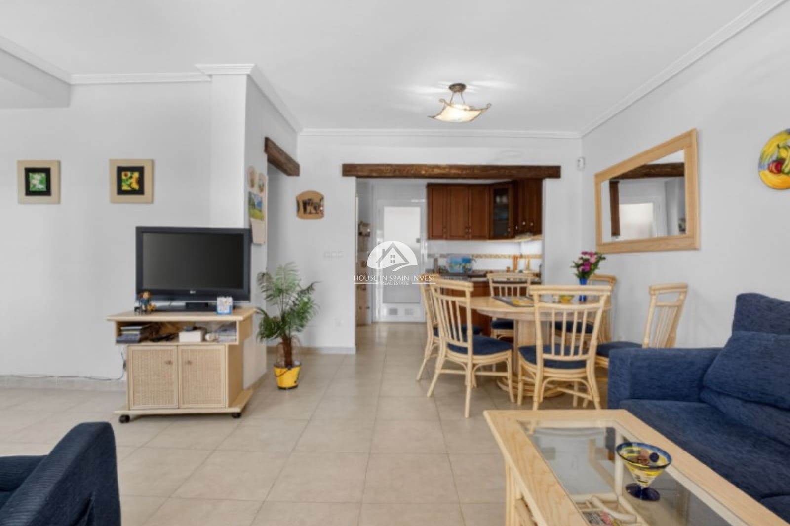 4 chambre Maison de Ville à vendre à Torrevieja - 329 000 € (Ref: 9955569)