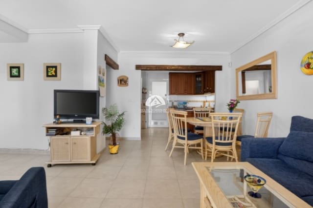 4 soverom Hus til salgs i Aguas Nuevas, Torrevieja - € 329 000 (Ref: 9955569)