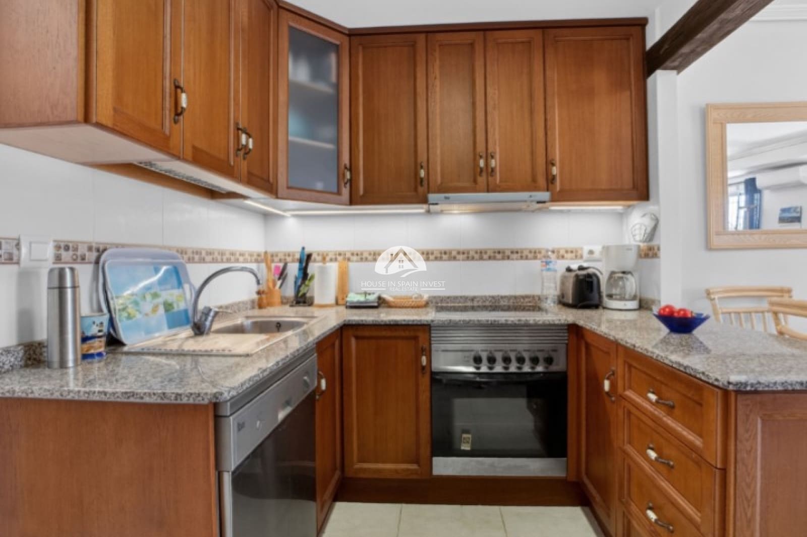 4 chambre Maison de Ville à vendre à Torrevieja - 329 000 € (Ref: 9955569)