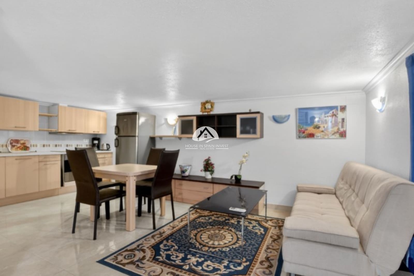 4 chambre Maison de Ville à vendre à Torrevieja - 329 000 € (Ref: 9955569)