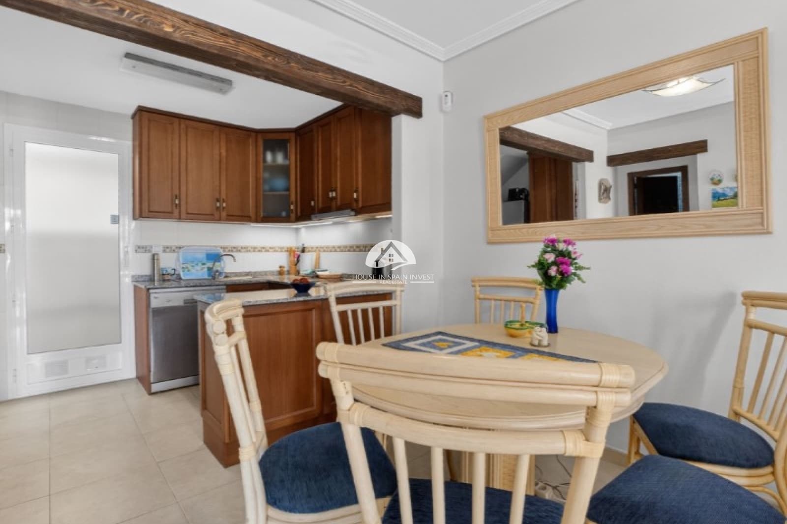 4 chambre Maison de Ville à vendre à Torrevieja - 329 000 € (Ref: 9955569)