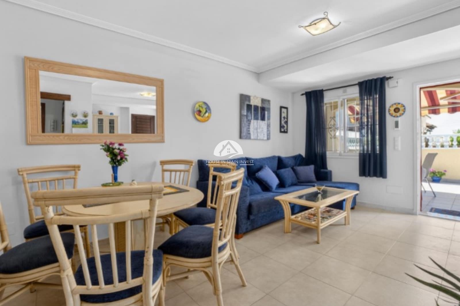 4 chambre Maison de Ville à vendre à Torrevieja - 329 000 € (Ref: 9955569)