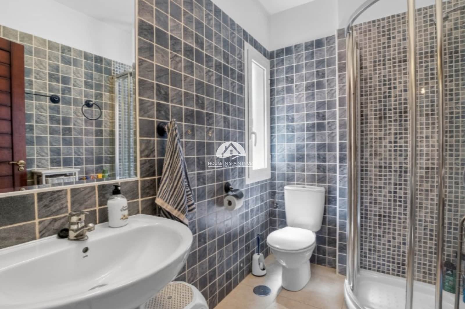 4 chambre Maison de Ville à vendre à Torrevieja - 329 000 € (Ref: 9955569)