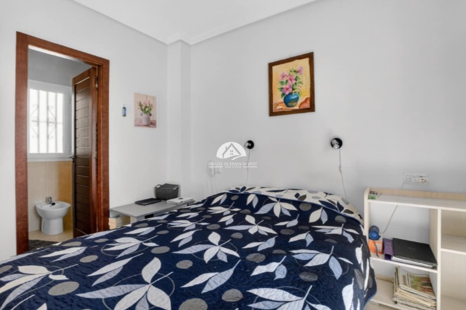 4 chambre Maison de Ville à vendre à Torrevieja - 329 000 € (Ref: 9955569)