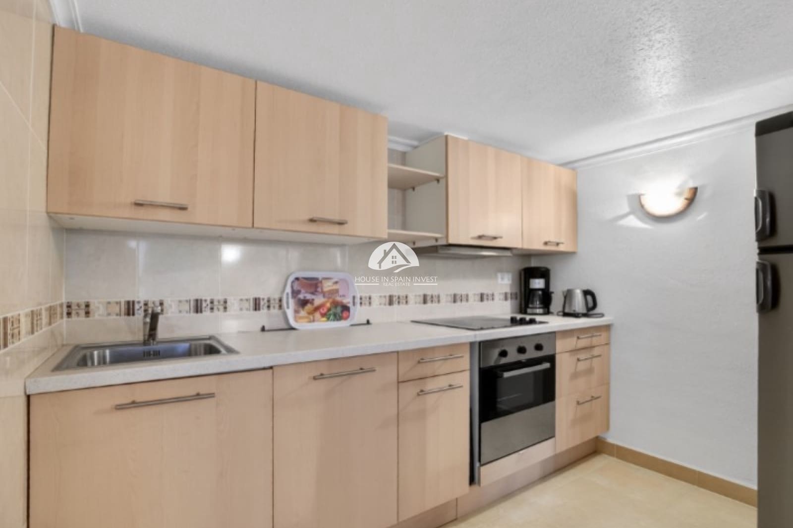 4 chambre Maison de Ville à vendre à Torrevieja - 329 000 € (Ref: 9955569)