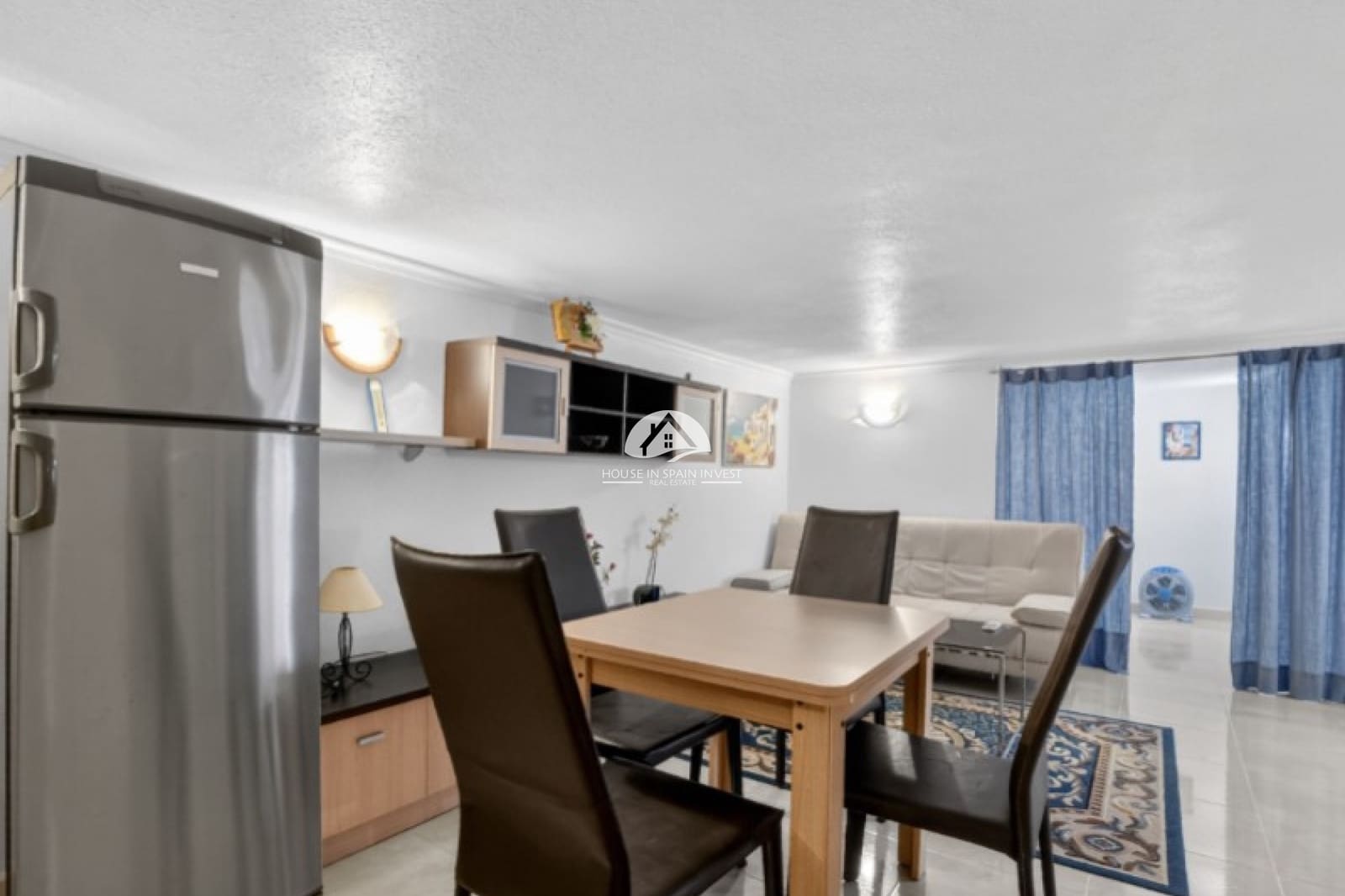 4 chambre Maison de Ville à vendre à Torrevieja - 329 000 € (Ref: 9955569)