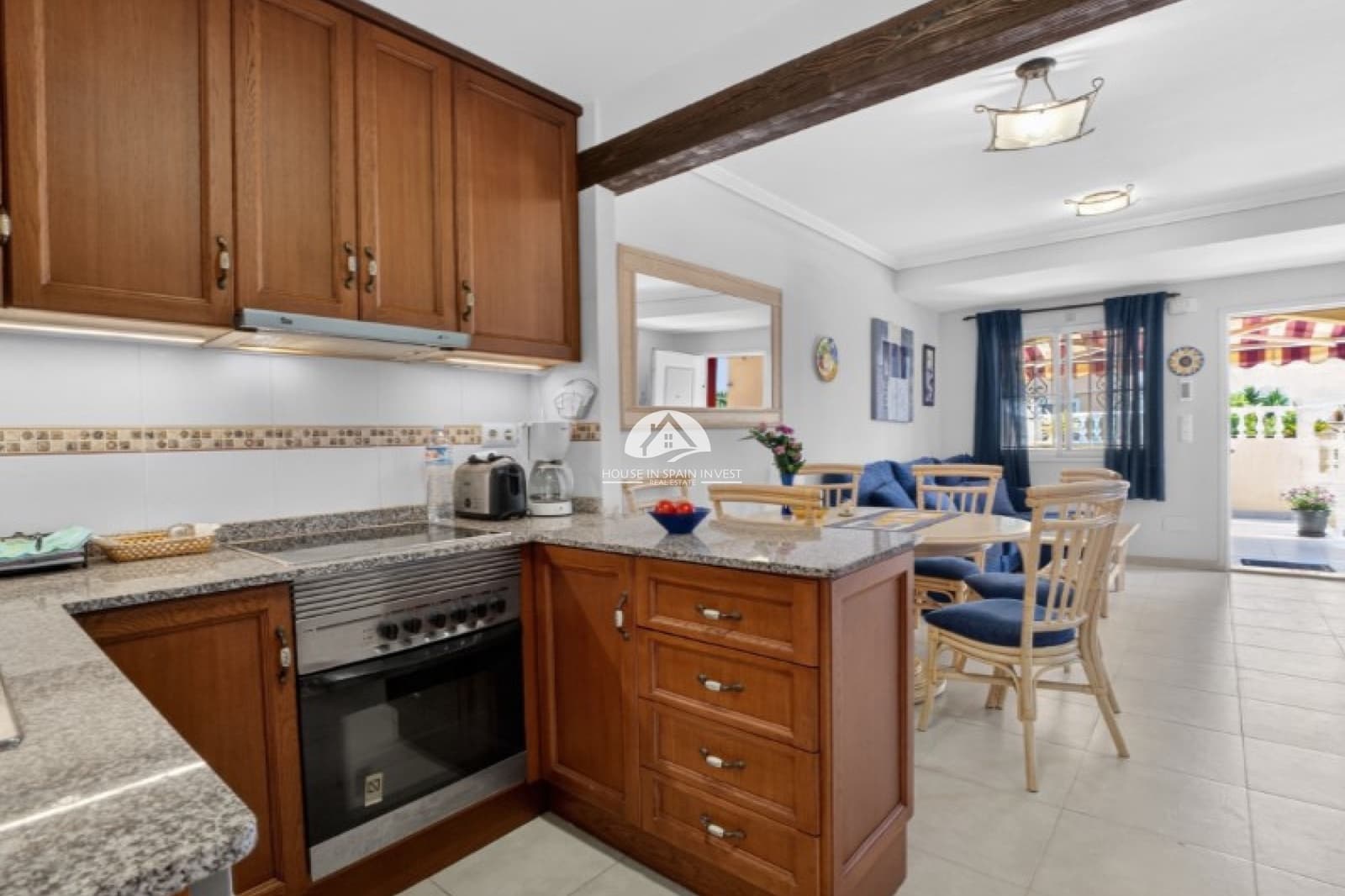 4 chambre Maison de Ville à vendre à Torrevieja - 329 000 € (Ref: 9955569)