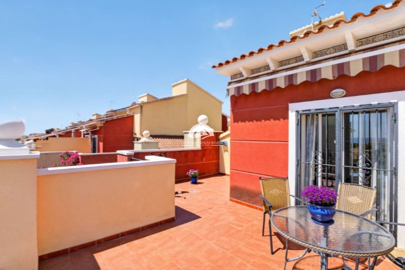 4 chambre Maison de Ville à vendre à Torrevieja - 329 000 € (Ref: 9955569)