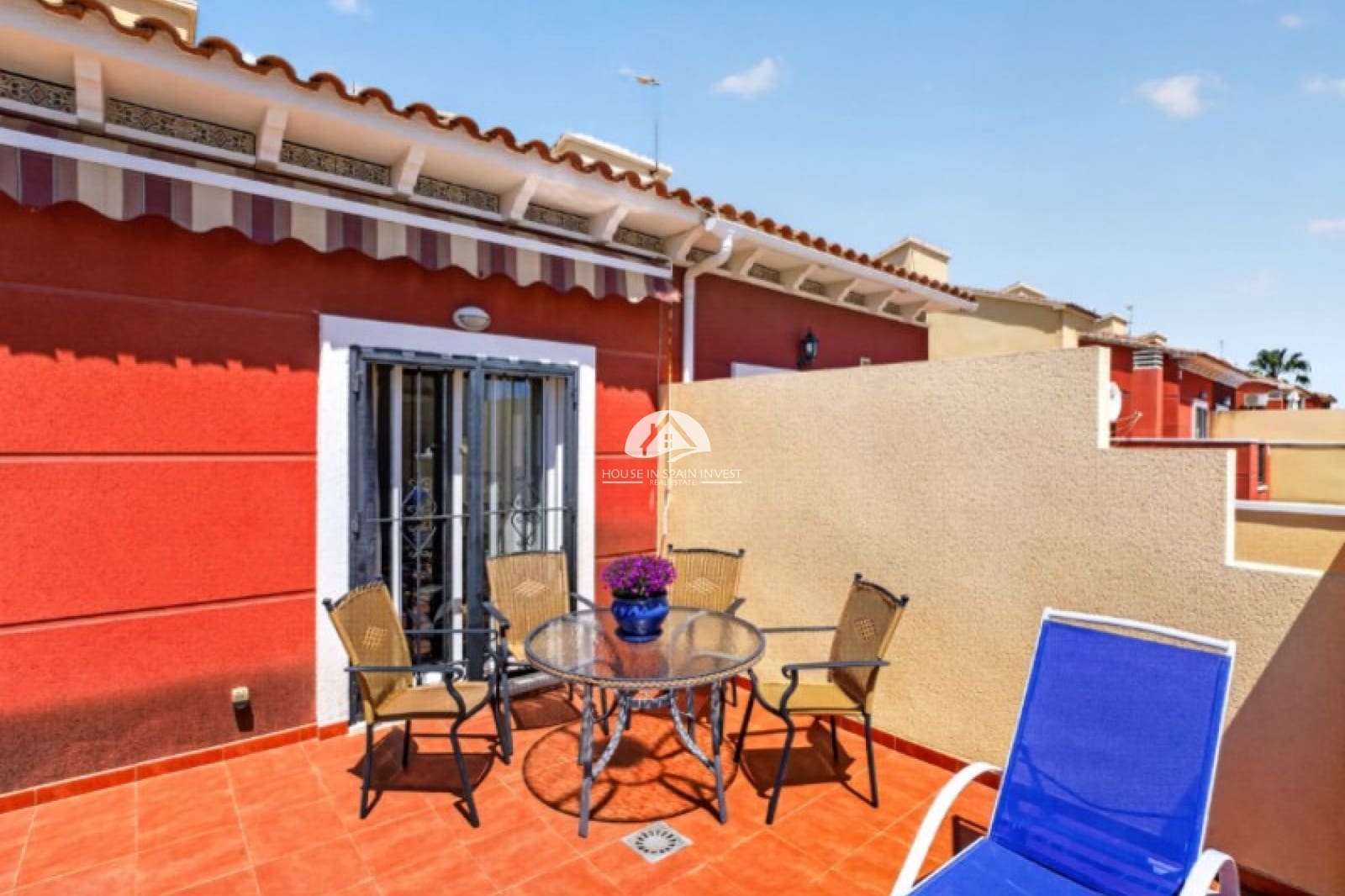 4 chambre Maison de Ville à vendre à Torrevieja - 329 000 € (Ref: 9955569)