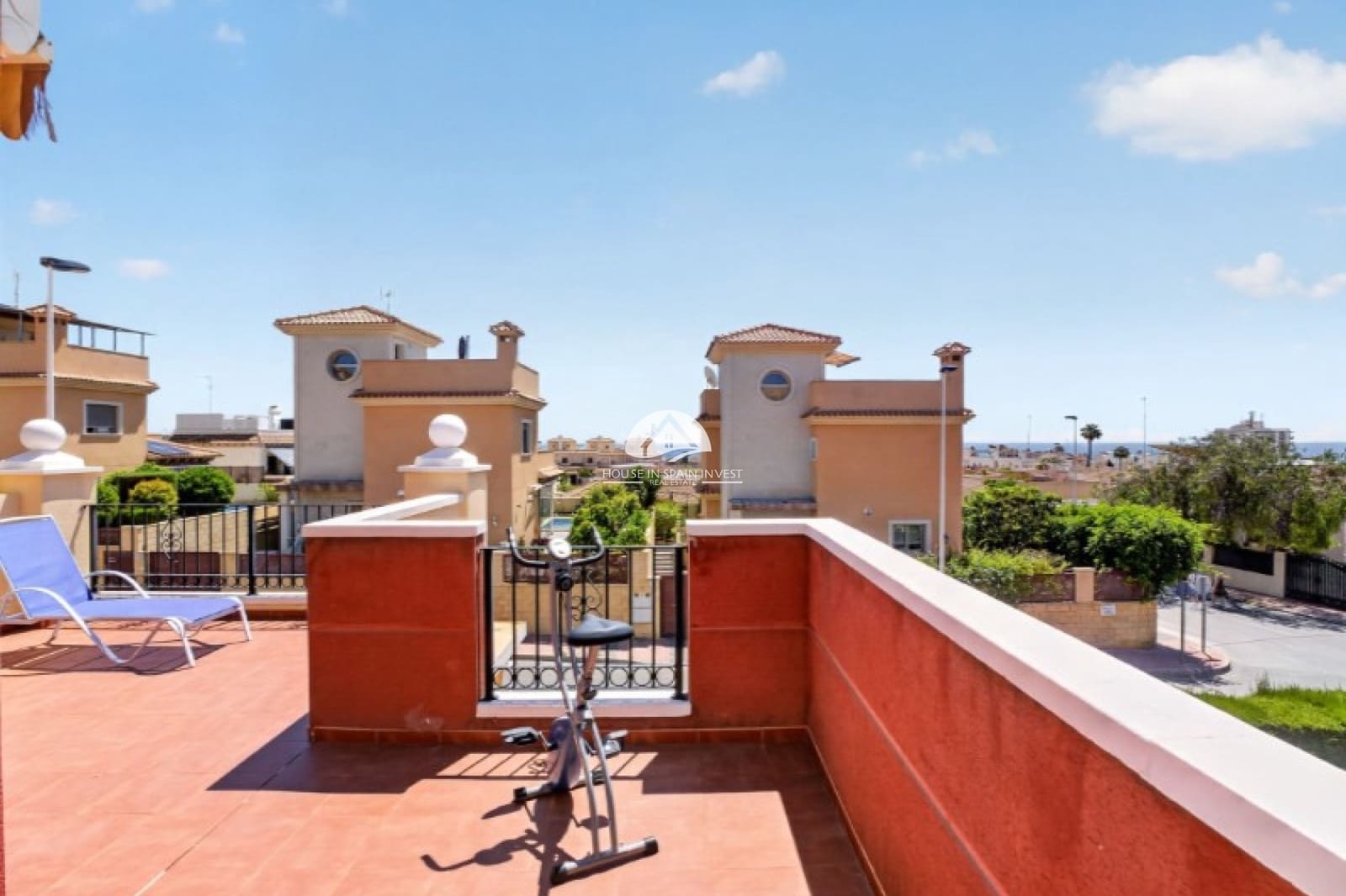 4 chambre Maison de Ville à vendre à Torrevieja - 329 000 € (Ref: 9955569)