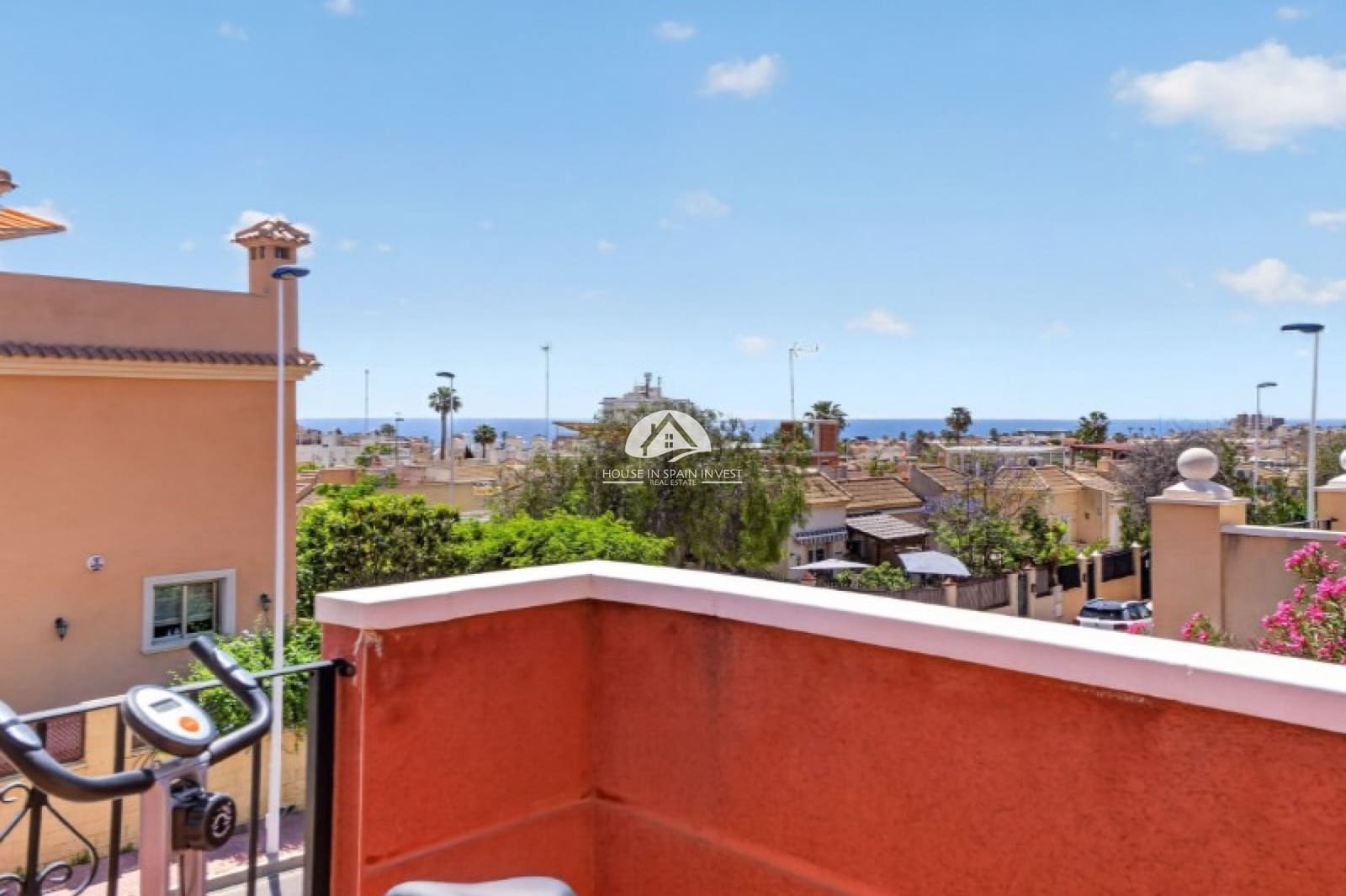 4 chambre Maison de Ville à vendre à Torrevieja - 329 000 € (Ref: 9955569)