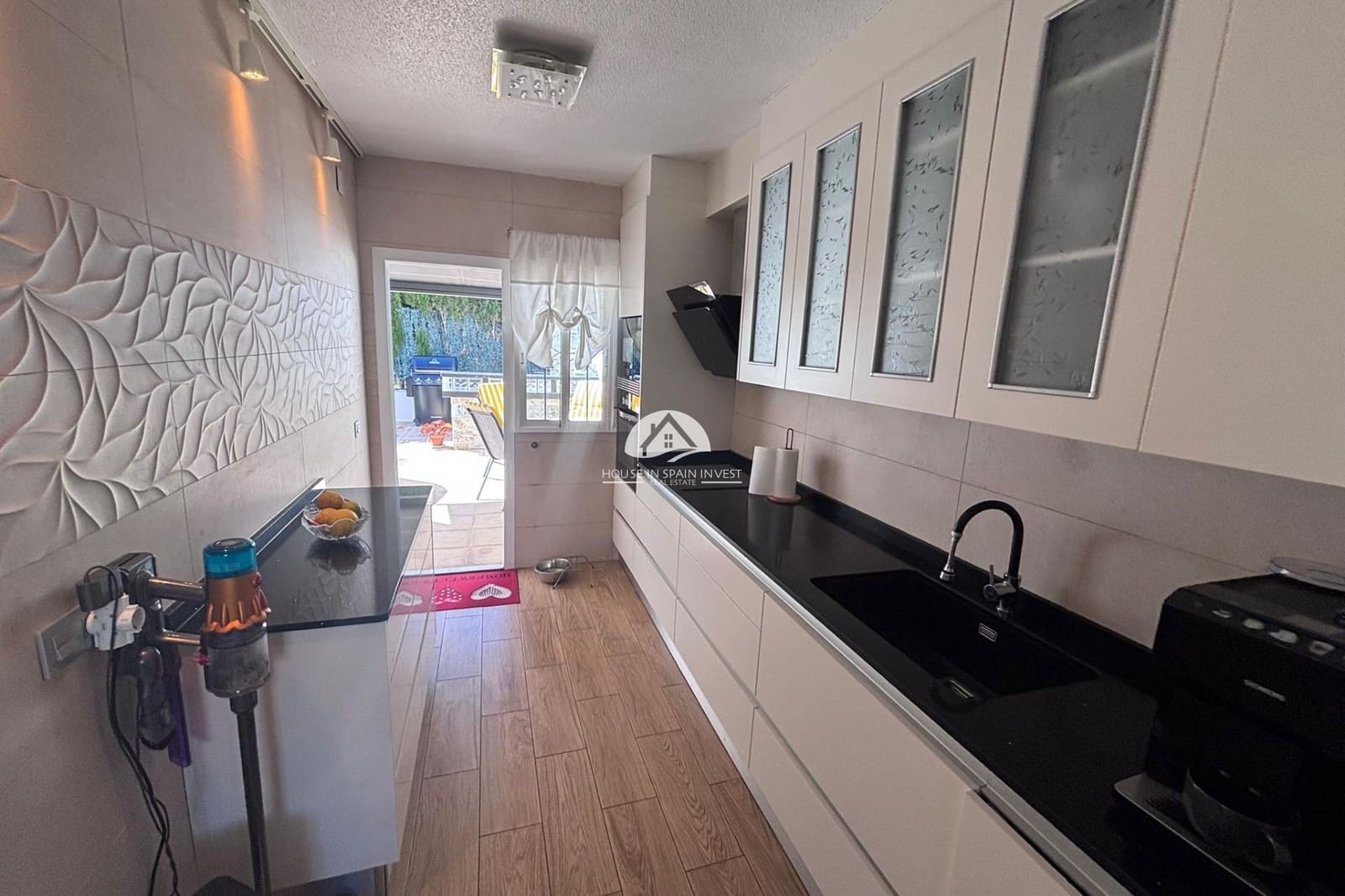 2 makuuhuone Huvila myytävänä paikassa Los Balcones mukana uima-altaan - 420 000 € (Ref: 9955570)