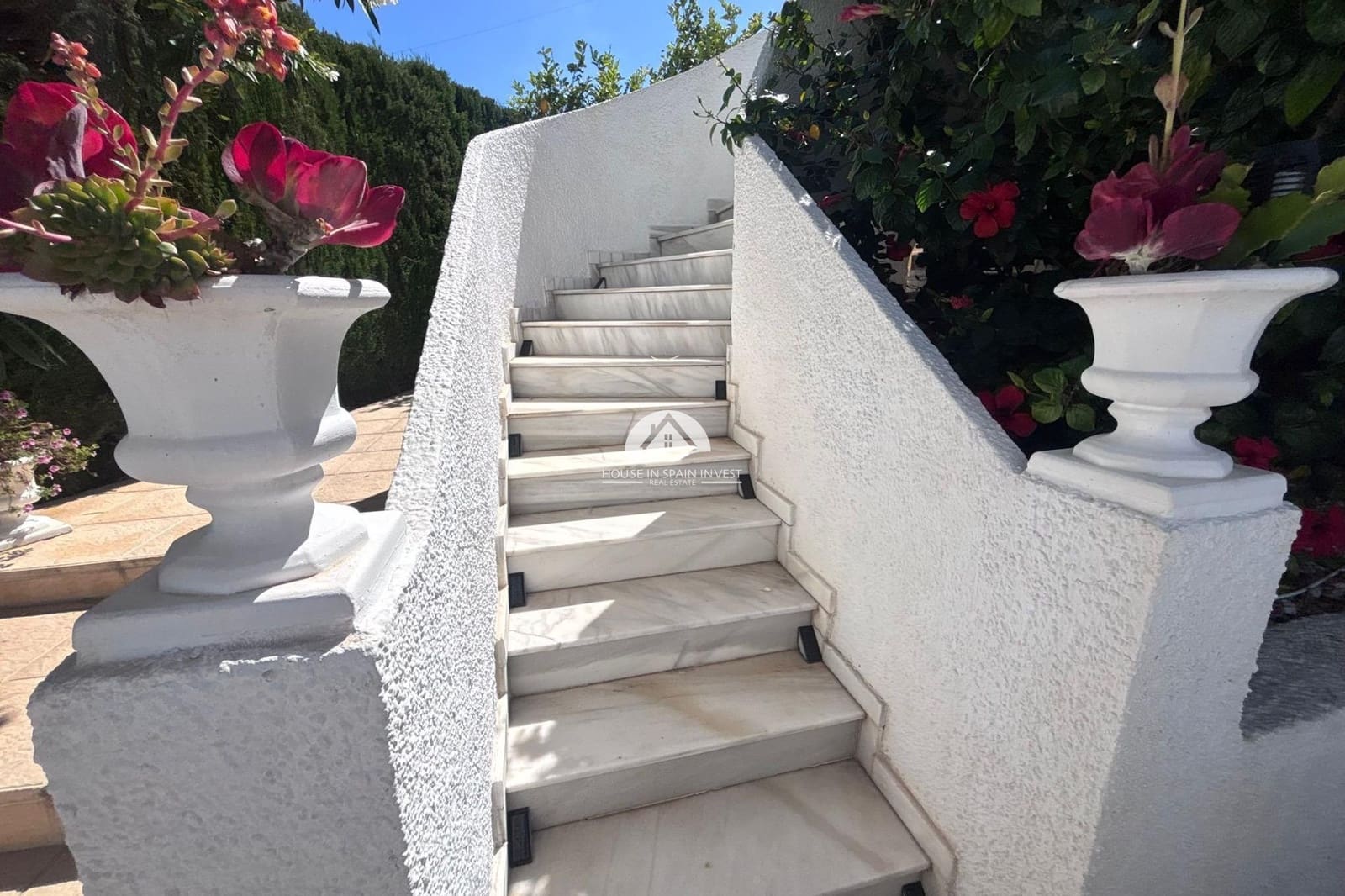 2 makuuhuone Huvila myytävänä paikassa Los Balcones mukana uima-altaan - 420 000 € (Ref: 9955570)