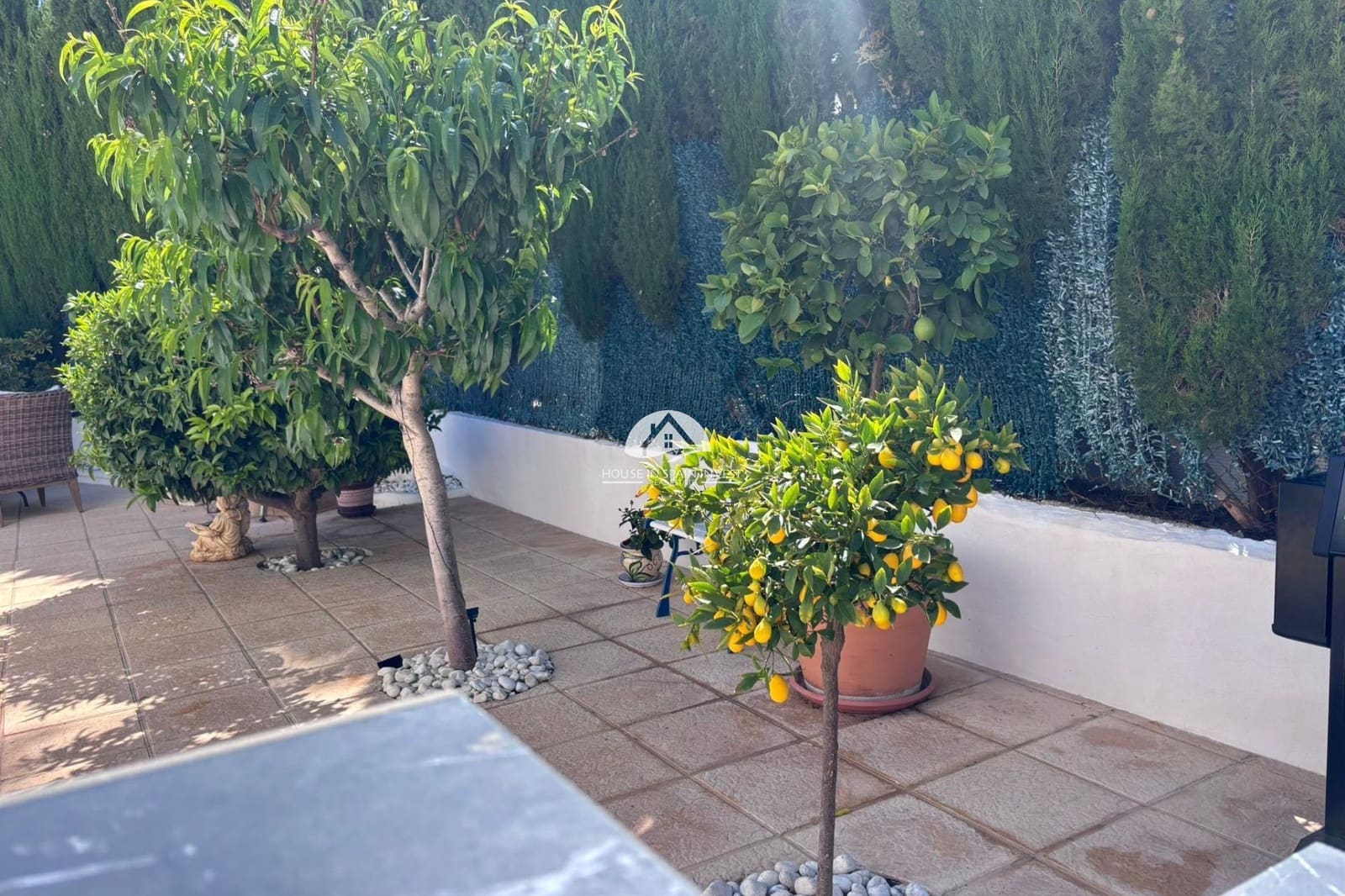 2 makuuhuone Huvila myytävänä paikassa Los Balcones mukana uima-altaan - 420 000 € (Ref: 9955570)