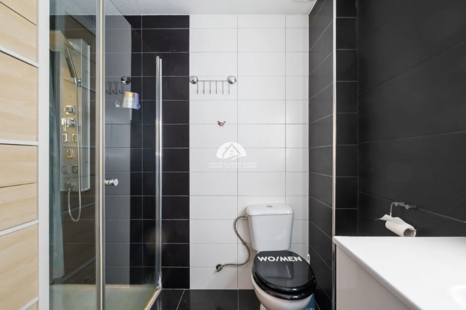 2 slaapkamer Huis te koop in Cabo Cervera - € 192.000 (Ref: 9955572)