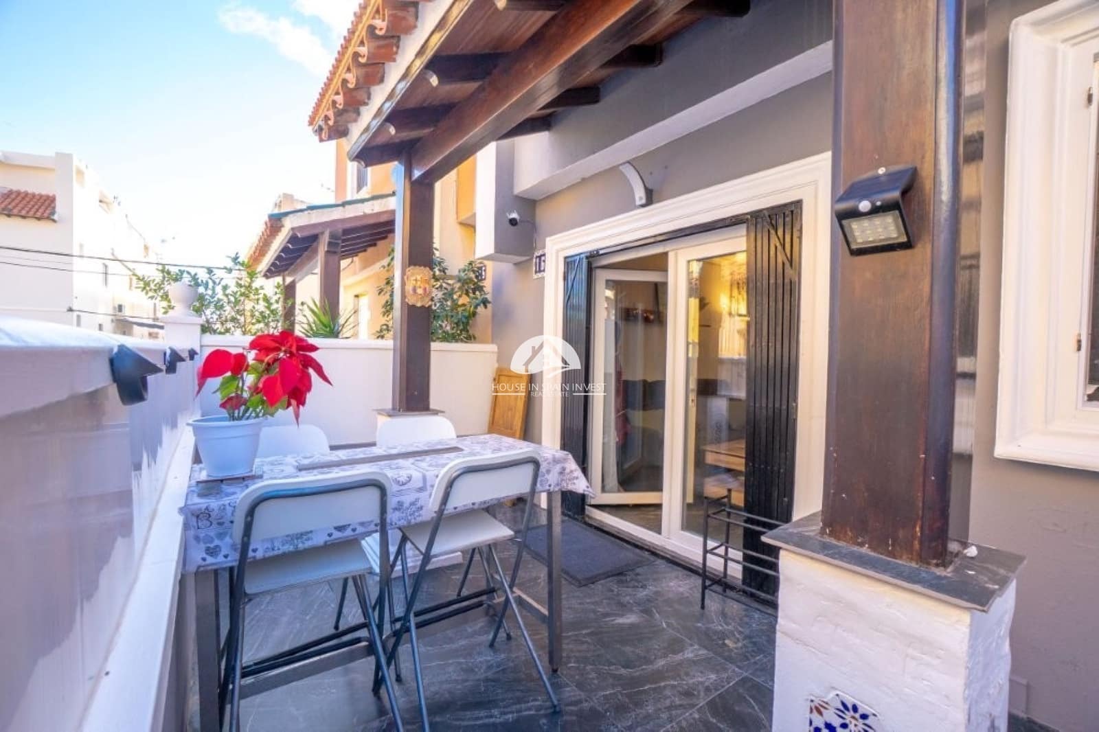 2 slaapkamer Huis te koop in Cabo Cervera - € 192.000 (Ref: 9955572)