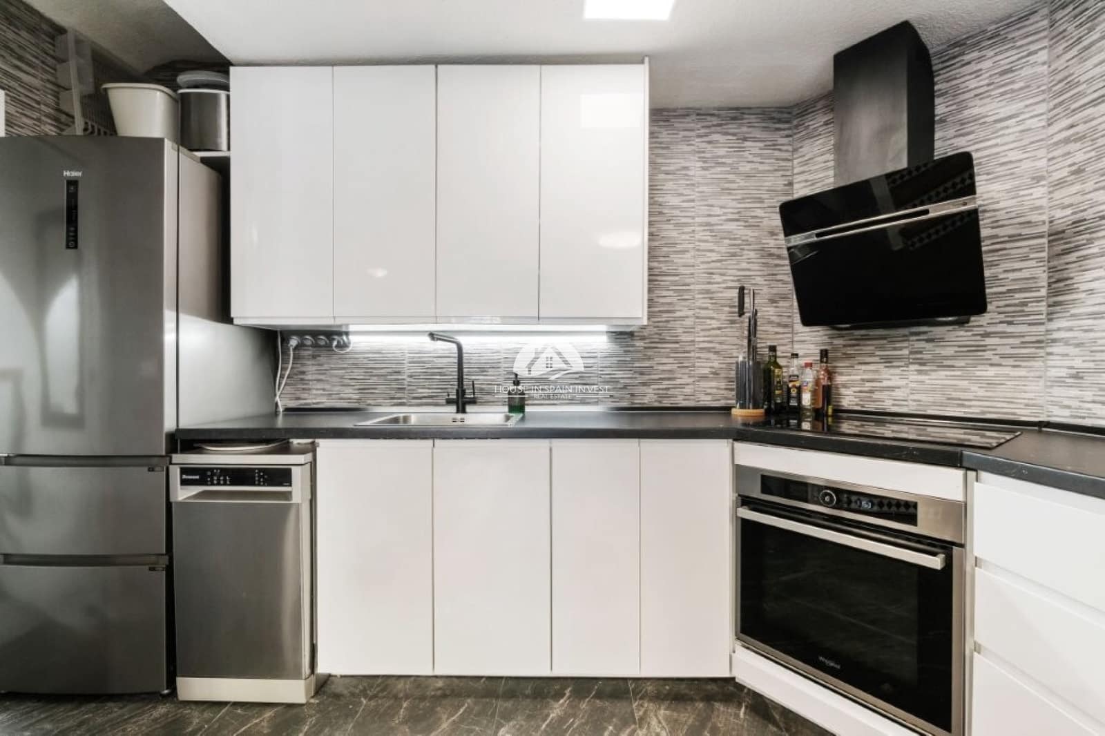 2 slaapkamer Huis te koop in Cabo Cervera - € 192.000 (Ref: 9955572)