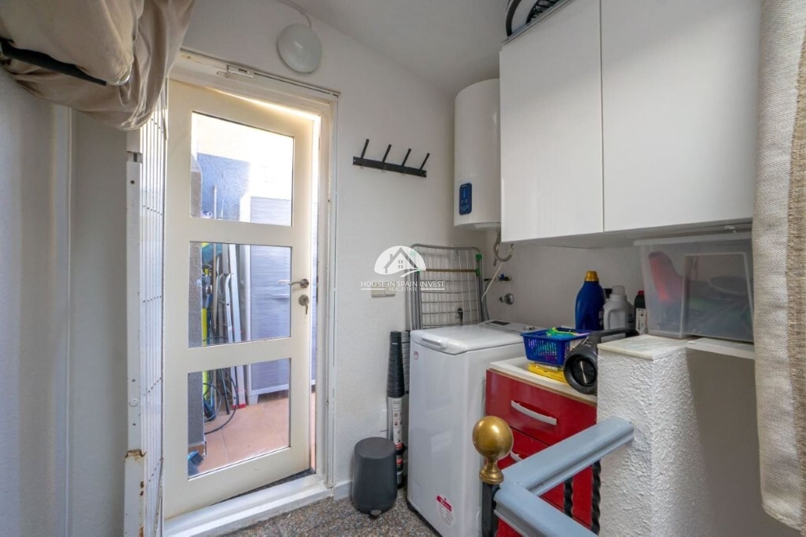 2 slaapkamer Huis te koop in Cabo Cervera - € 192.000 (Ref: 9955572)
