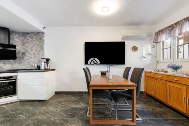 2 slaapkamer Huis te koop in Cabo Cervera, Torrevieja - € 192.000 (Ref: 9955572)