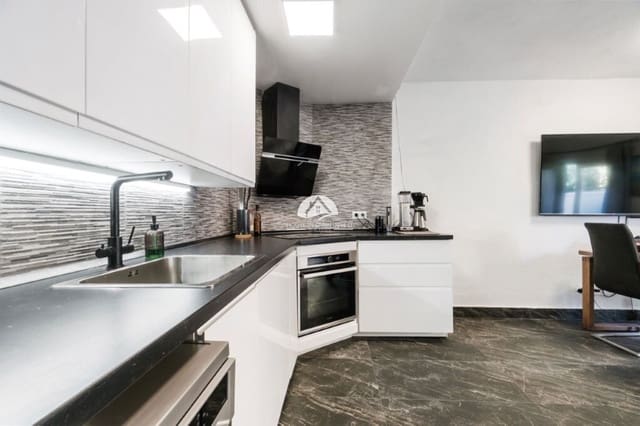 2 slaapkamer Huis te koop in Cabo Cervera, Torrevieja - € 192.000 (Ref: 9955572)