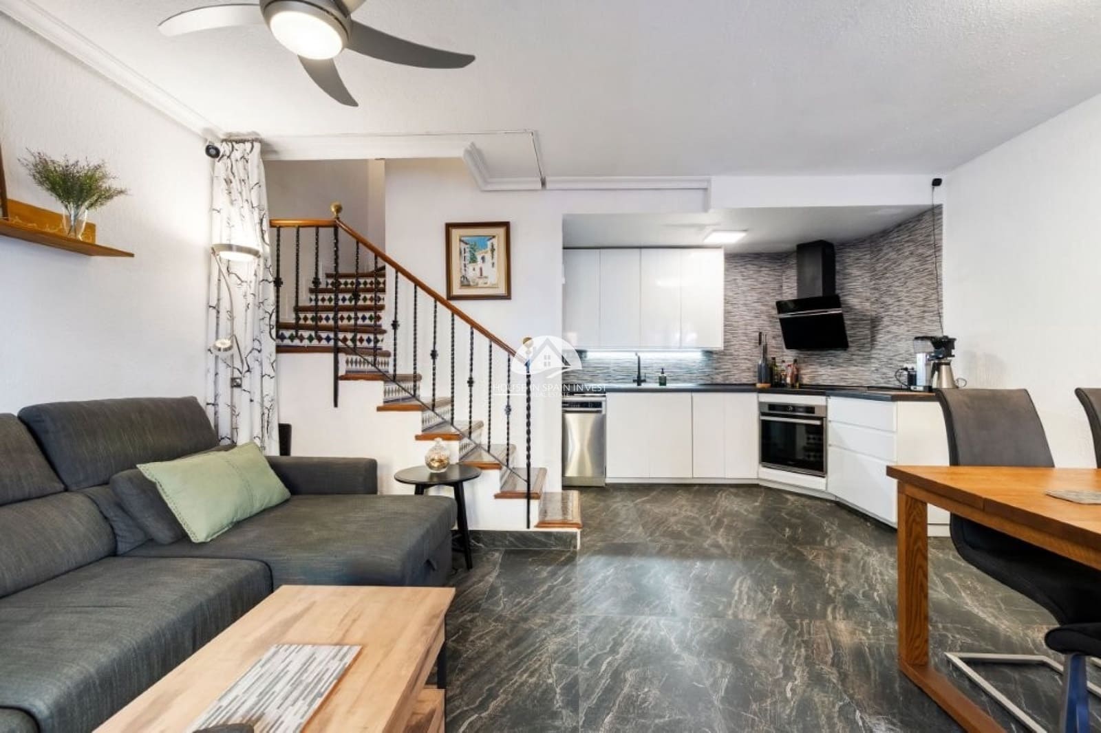2 slaapkamer Huis te koop in Cabo Cervera - € 192.000 (Ref: 9955572)