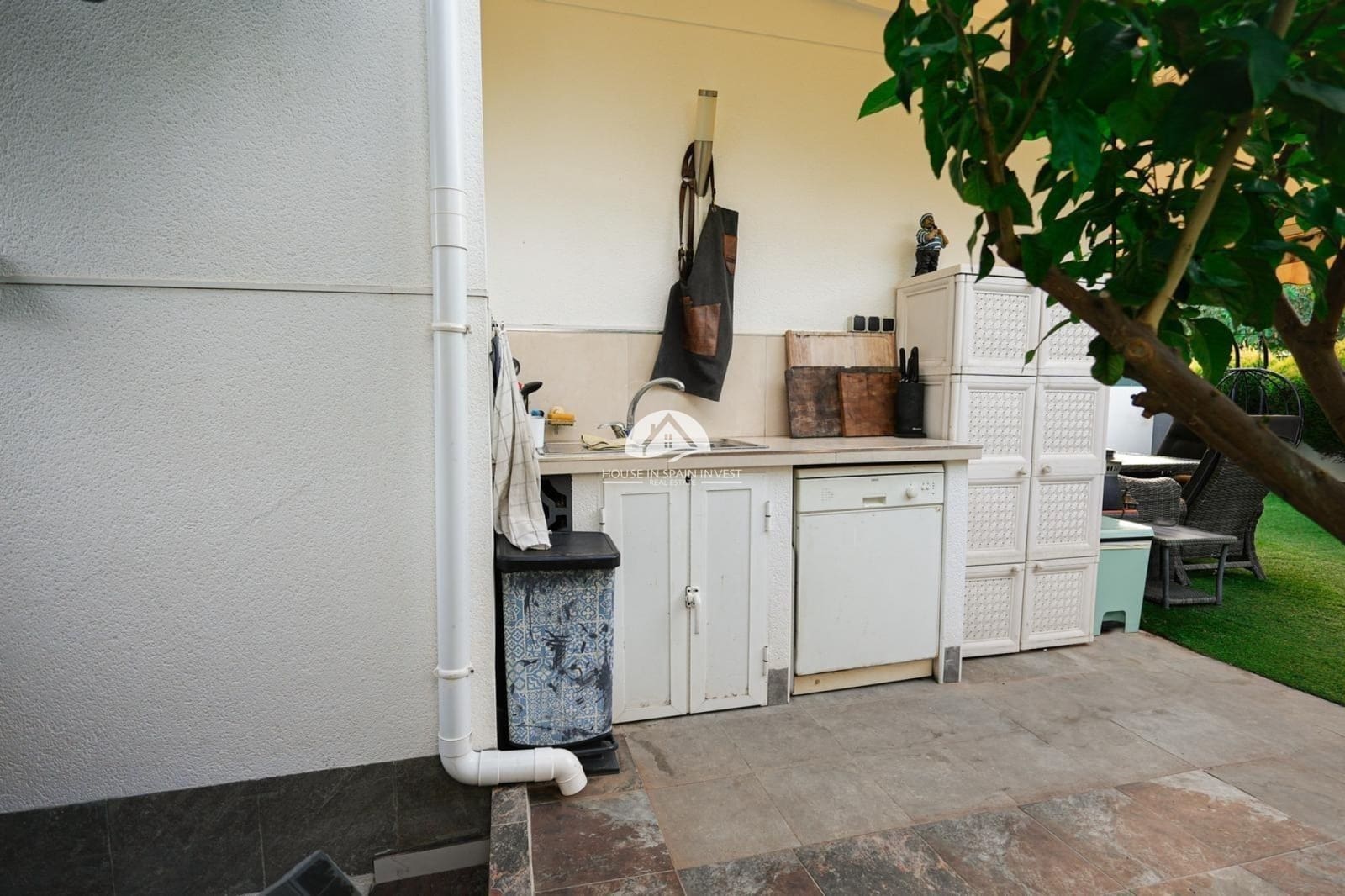 3 chambre Maison de Ville à vendre à Torrevieja avec piscine - 375 000 € (Ref: 9955573)