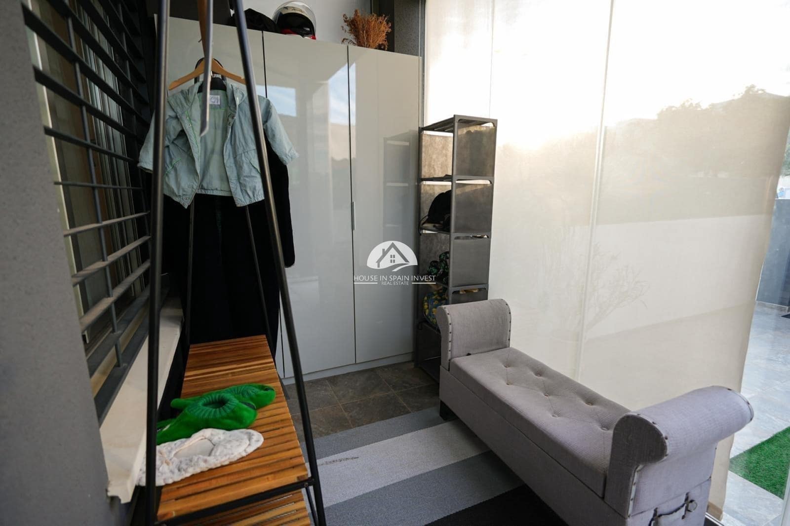 3 chambre Maison de Ville à vendre à Torrevieja avec piscine - 375 000 € (Ref: 9955573)