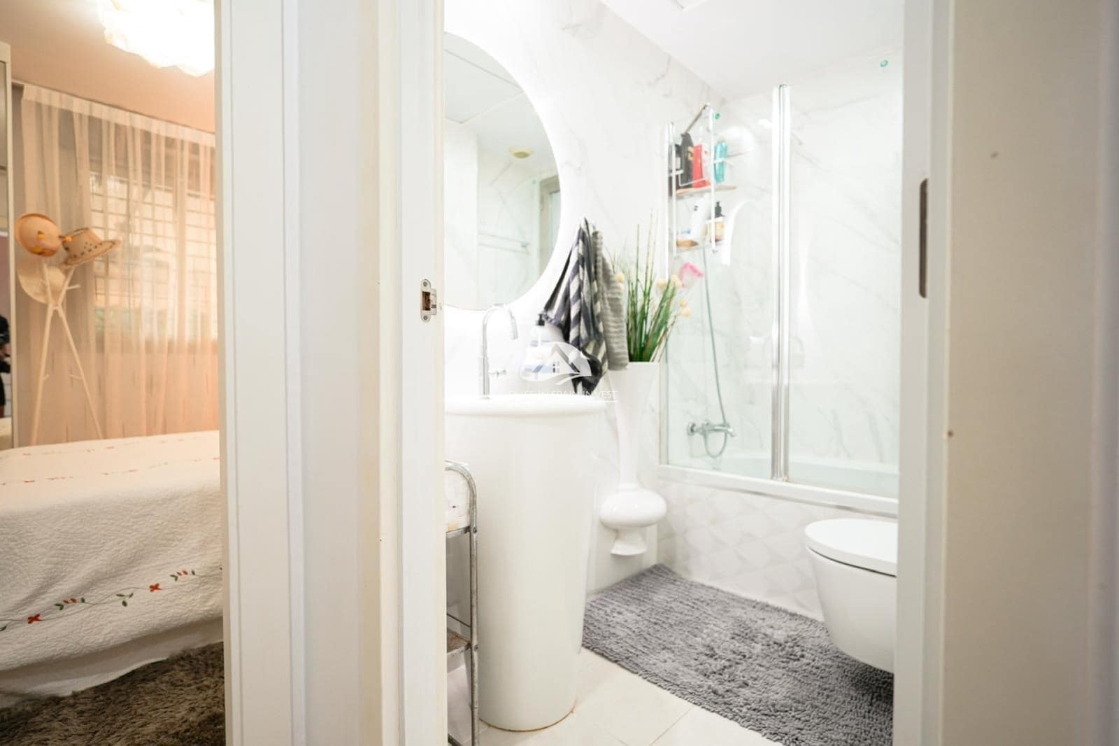 3 chambre Maison de Ville à vendre à Torrevieja avec piscine - 375 000 € (Ref: 9955573)
