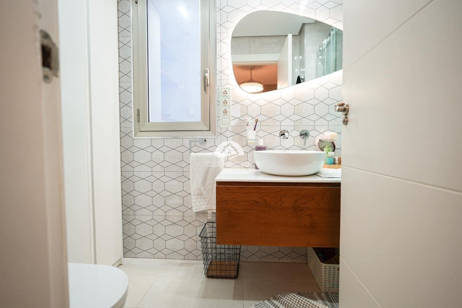 3 chambre Maison de Ville à vendre à Torrevieja avec piscine - 375 000 € (Ref: 9955573)