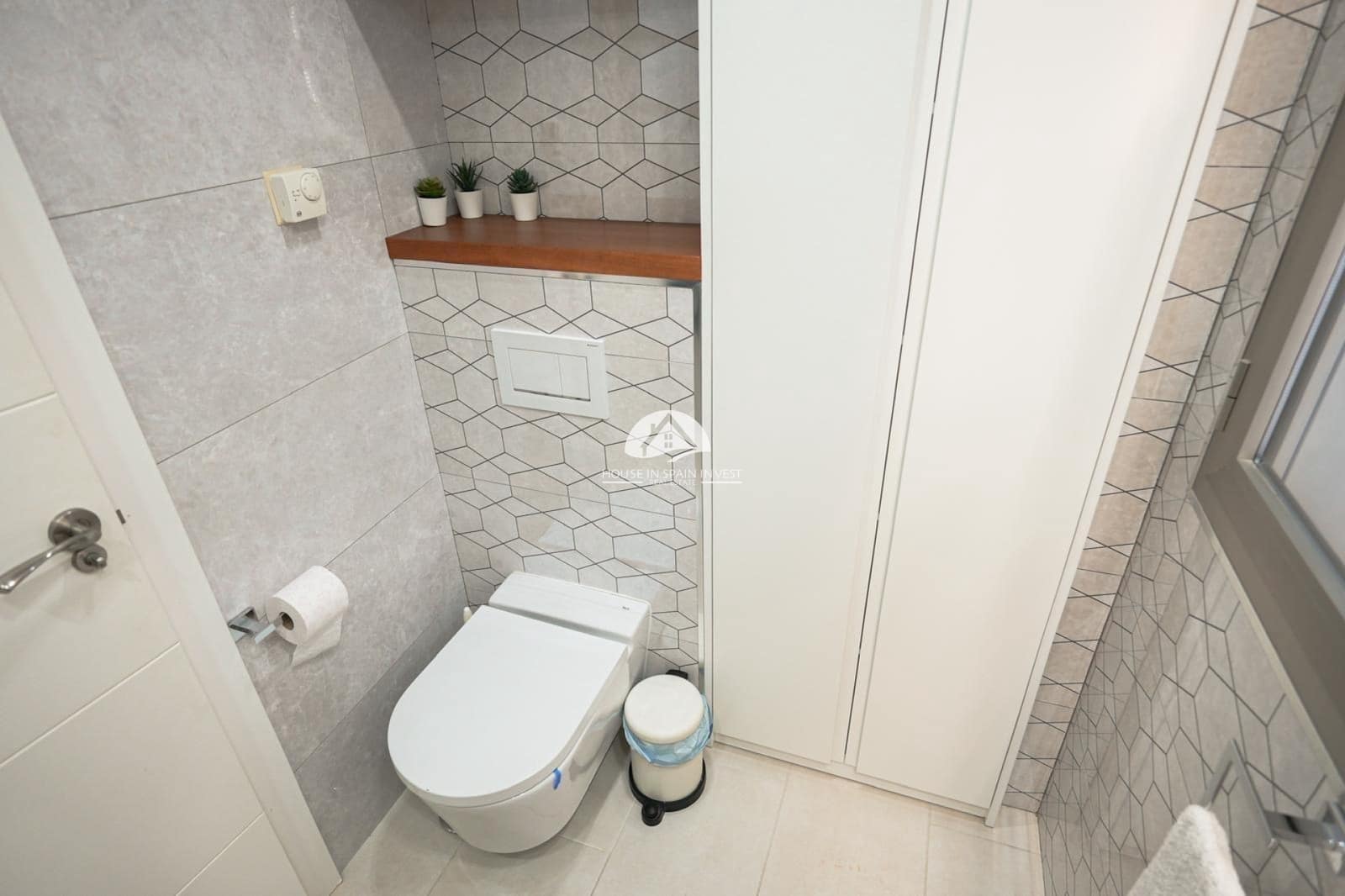 3 chambre Maison de Ville à vendre à Torrevieja avec piscine - 375 000 € (Ref: 9955573)