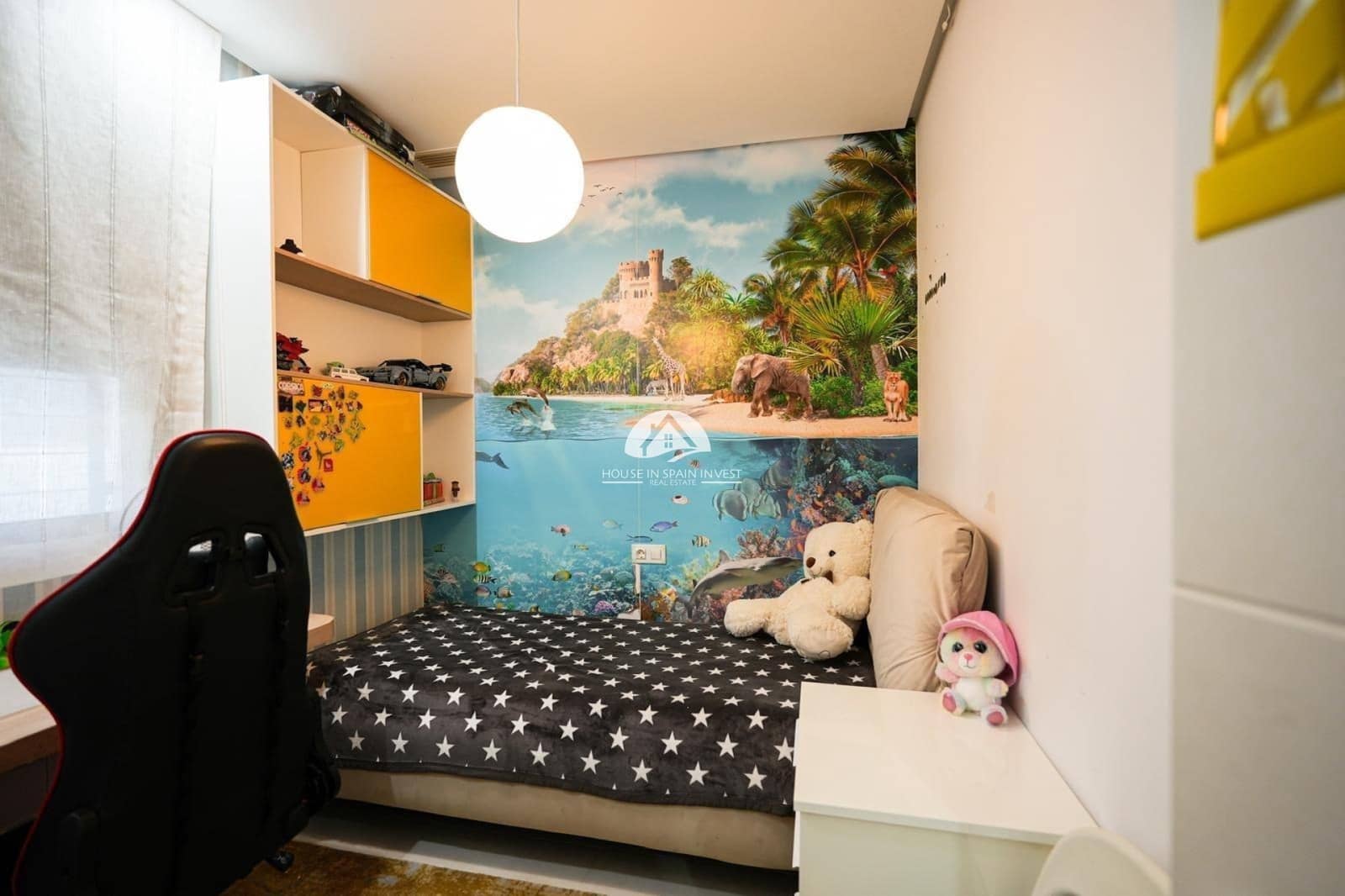 3 chambre Maison de Ville à vendre à Torrevieja avec piscine - 375 000 € (Ref: 9955573)