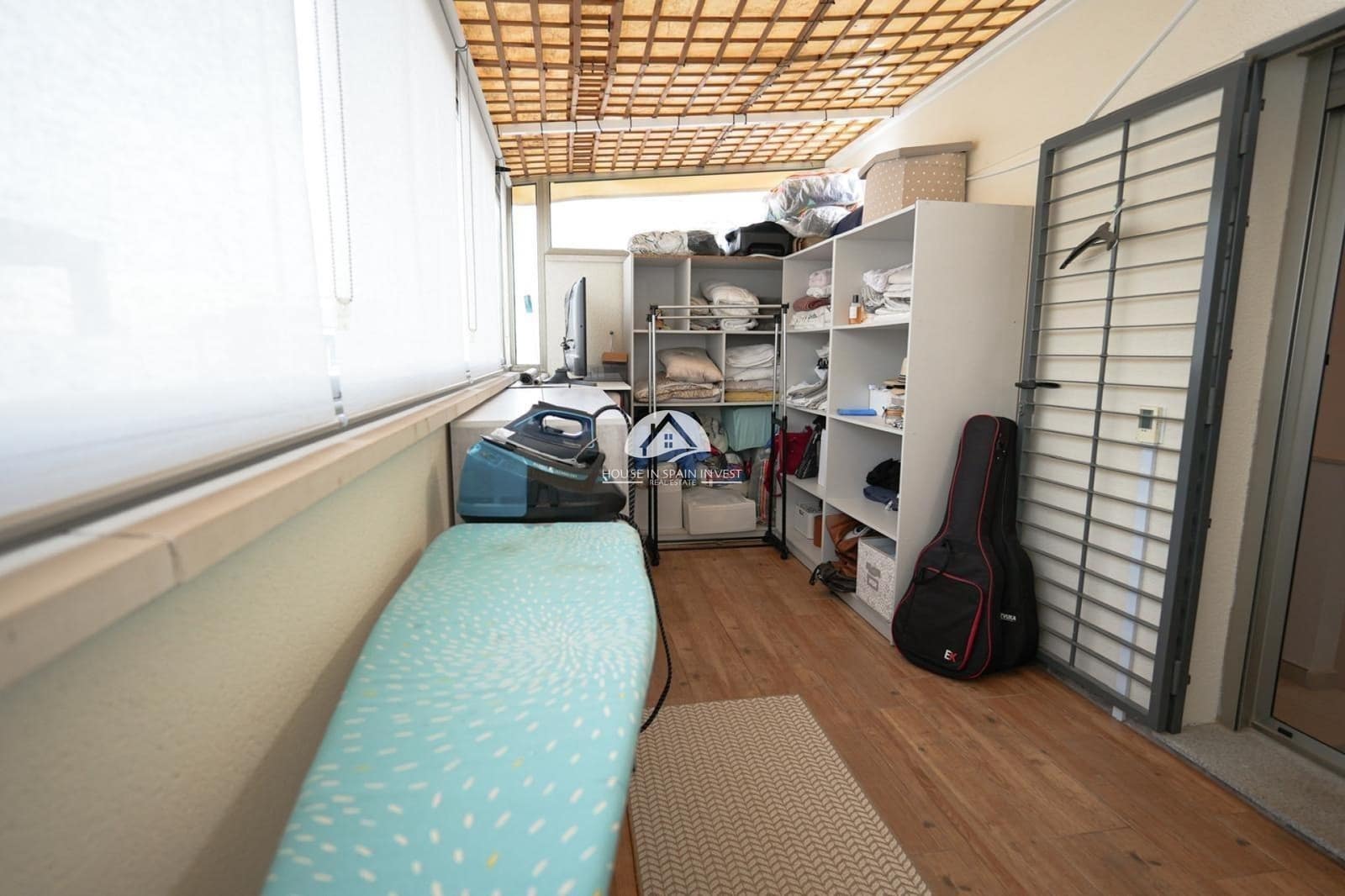3 chambre Maison de Ville à vendre à Torrevieja avec piscine - 375 000 € (Ref: 9955573)