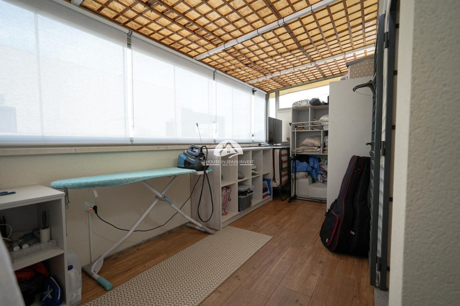 3 chambre Maison de Ville à vendre à Torrevieja avec piscine - 375 000 € (Ref: 9955573)